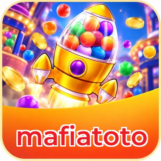 Screenshot 1 - mafiatoto Home Screen