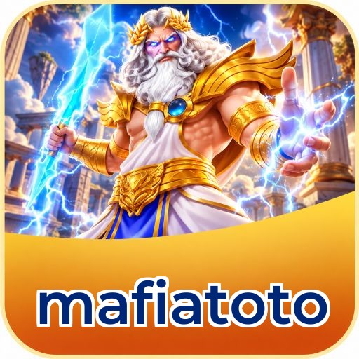 Screenshot 1 - mafiatoto Home Screen