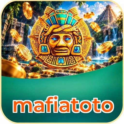 Screenshot 1 - mafiatoto Home Screen