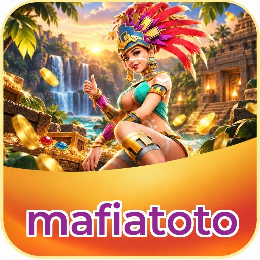 Screenshot 1 - mafiatoto Home Screen