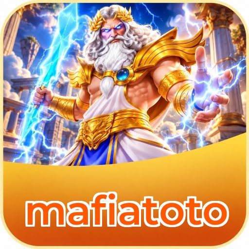 Screenshot 1 - mafiatoto Home Screen