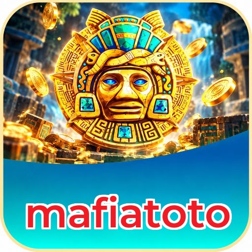 Screenshot 1 - mafiatoto Home Screen