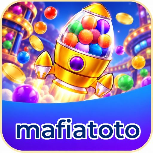 Screenshot 1 - mafiatoto Home Screen