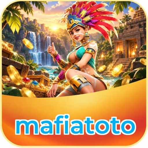 Screenshot 1 - mafiatoto Home Screen