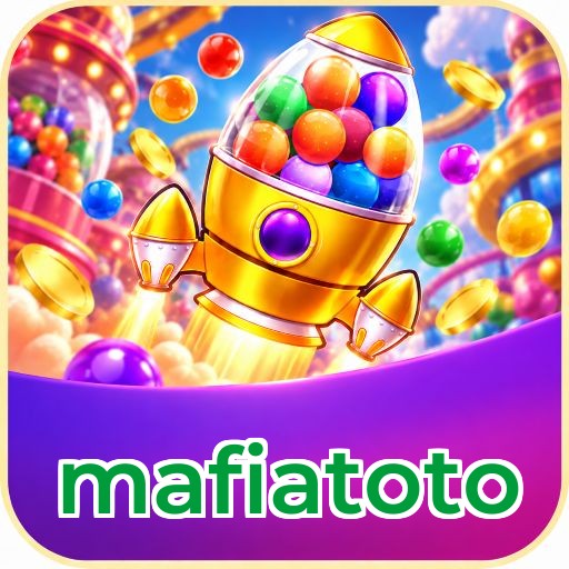 Screenshot 1 - mafiatoto Home Screen